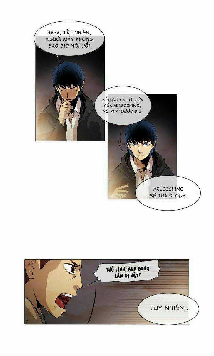 Gepetto - Chapter 8 - Trang 280