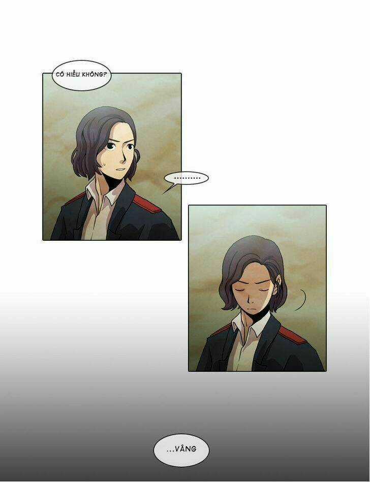 Gepetto - Chapter 8 - Trang 290