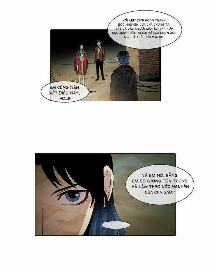 Gepetto - Chapter 8 - Trang 304