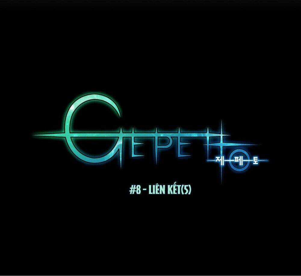 Gepetto - Chapter 8 - Trang 34