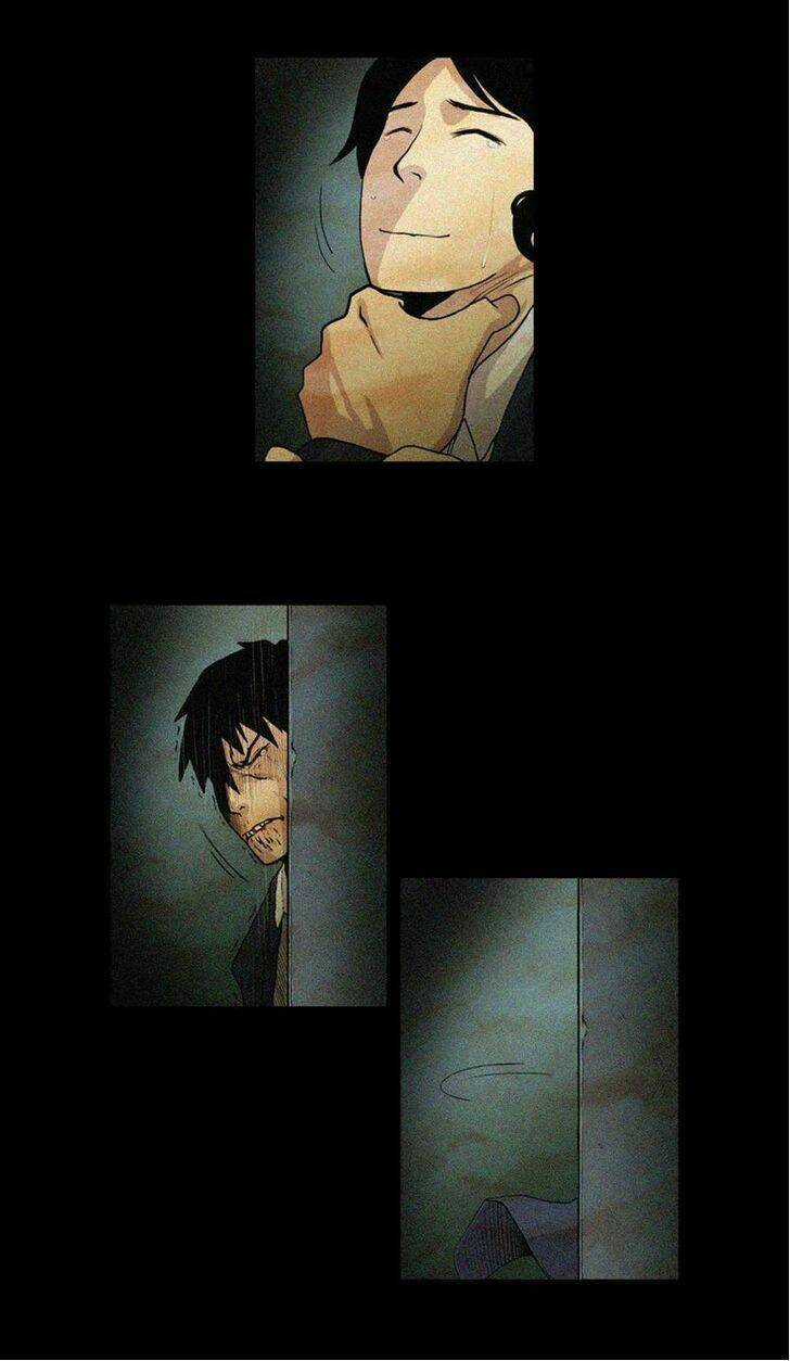 Gepetto - Chapter 8 - Trang 39