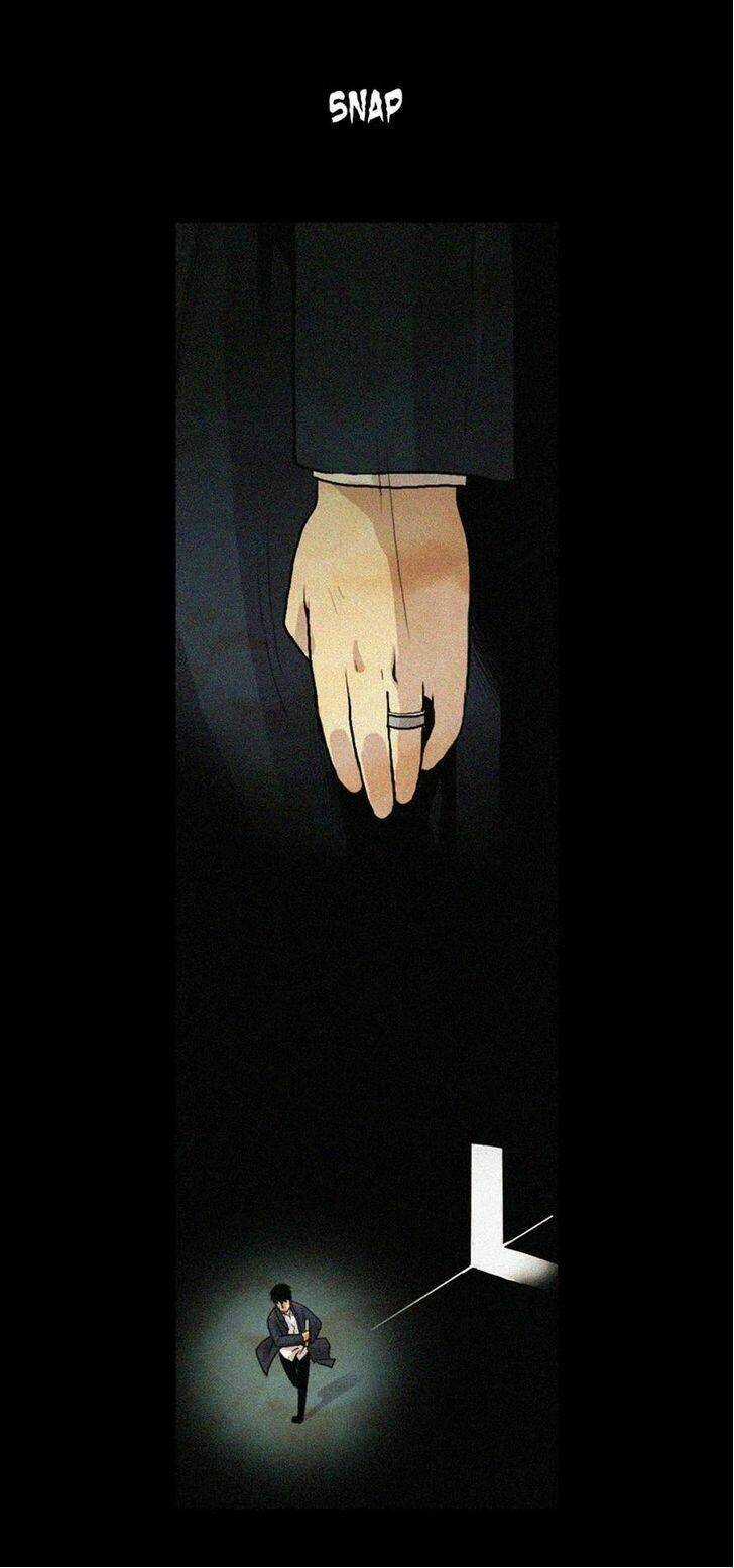 Gepetto - Chapter 8 - Trang 40