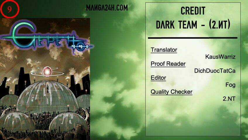 Gepetto - Chapter 8 - Trang 55