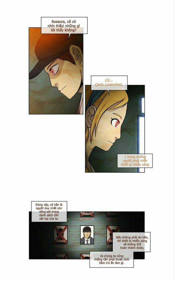 Gepetto - Chapter 8 - Trang 57