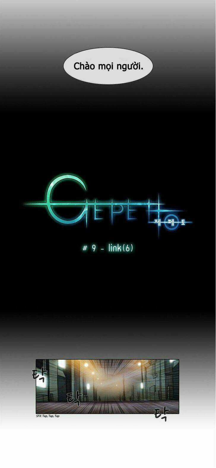 Gepetto - Chapter 8 - Trang 61