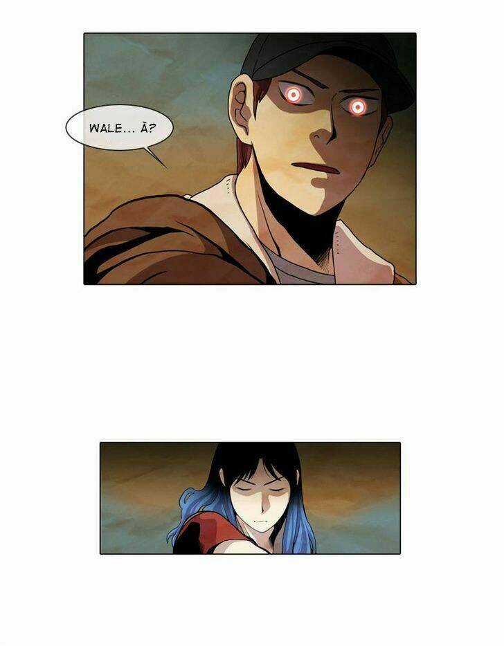 Gepetto - Chapter 8 - Trang 88