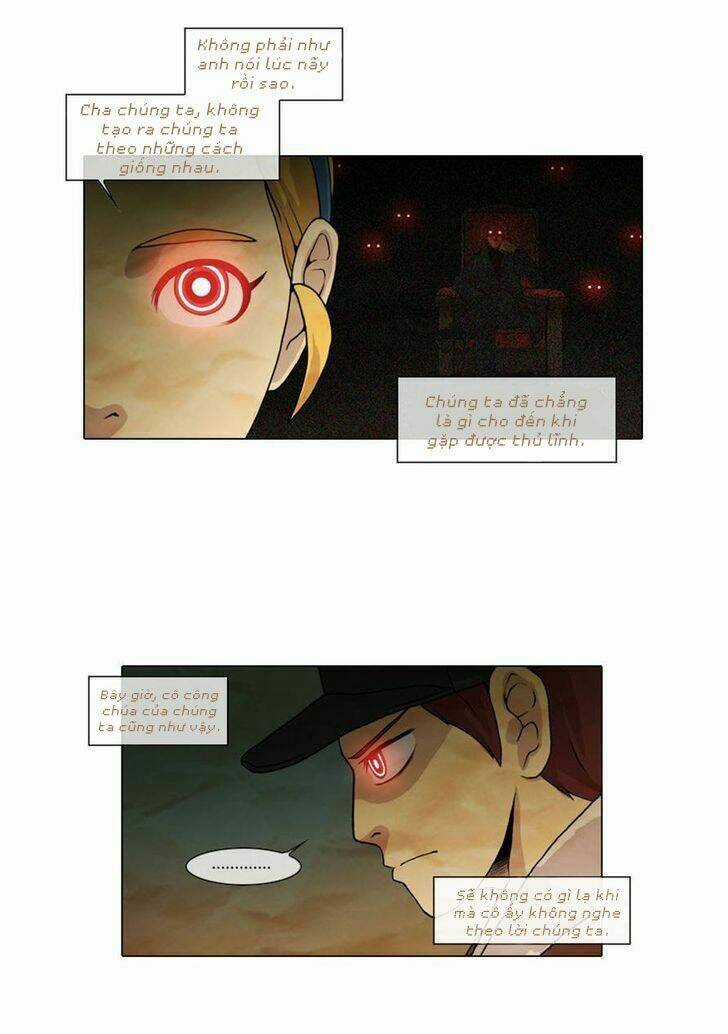 Gepetto - Chapter 8 - Trang 92