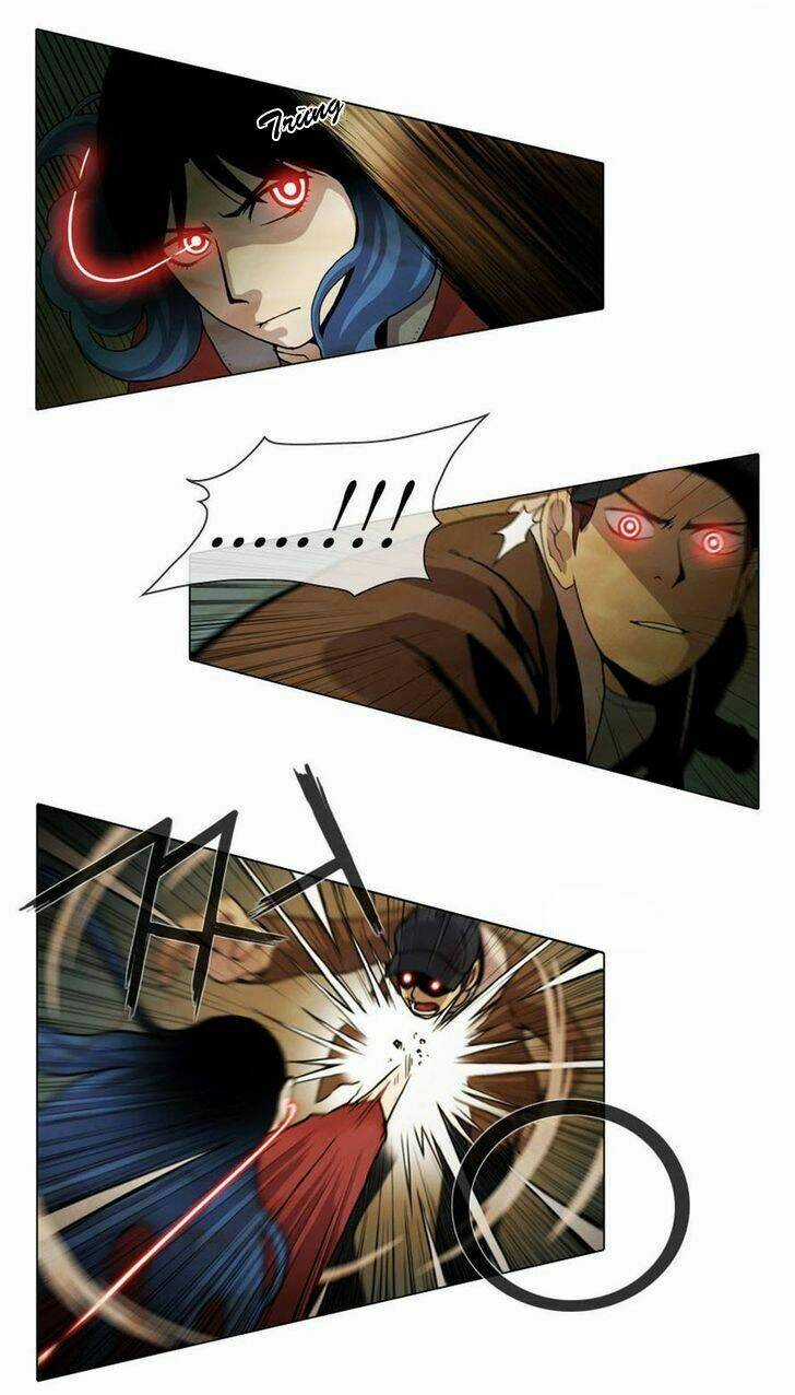 Gepetto - Chapter 8 - Trang 95