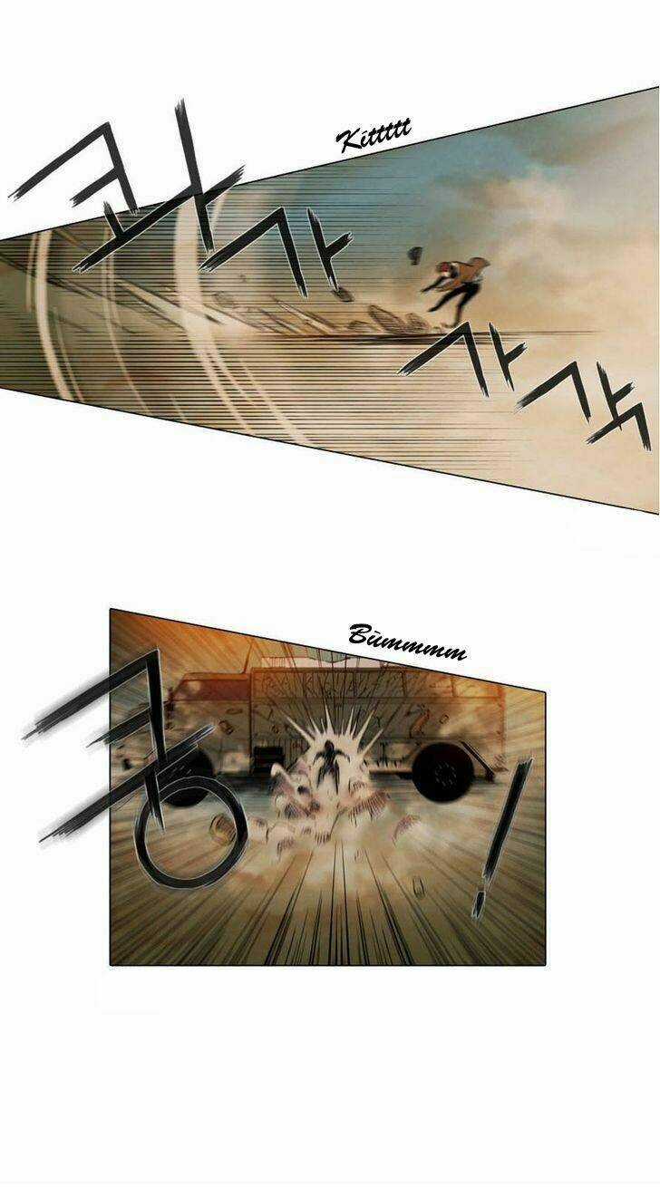 Gepetto - Chapter 8 - Trang 96