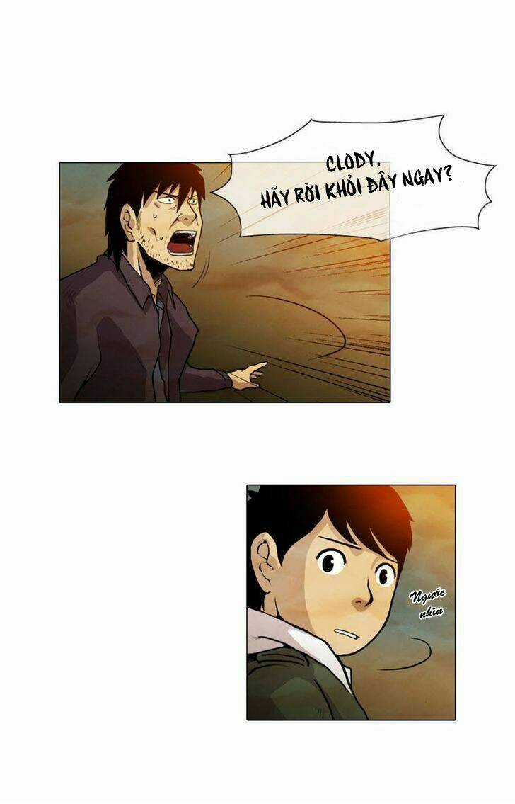 Gepetto - Chapter 8 - Trang 98