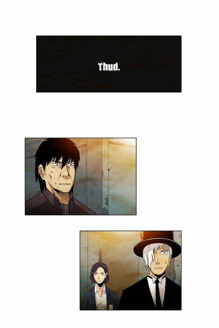 Gepetto - Chapter 9 - Trang 26