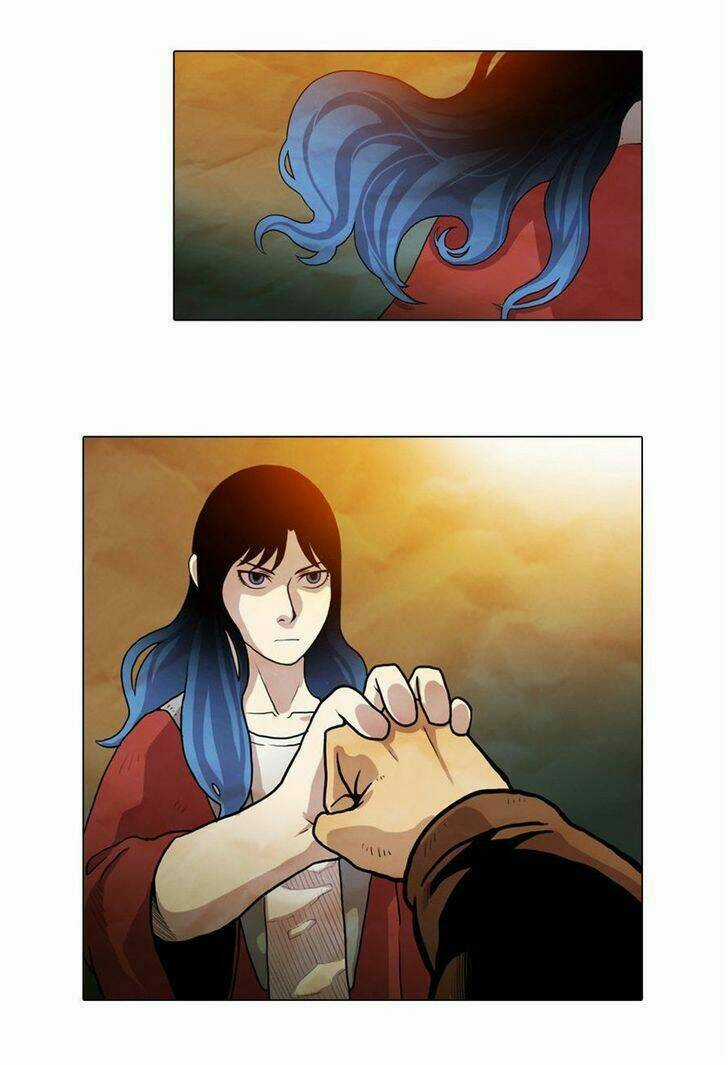 Gepetto - Chapter 9 - Trang 28