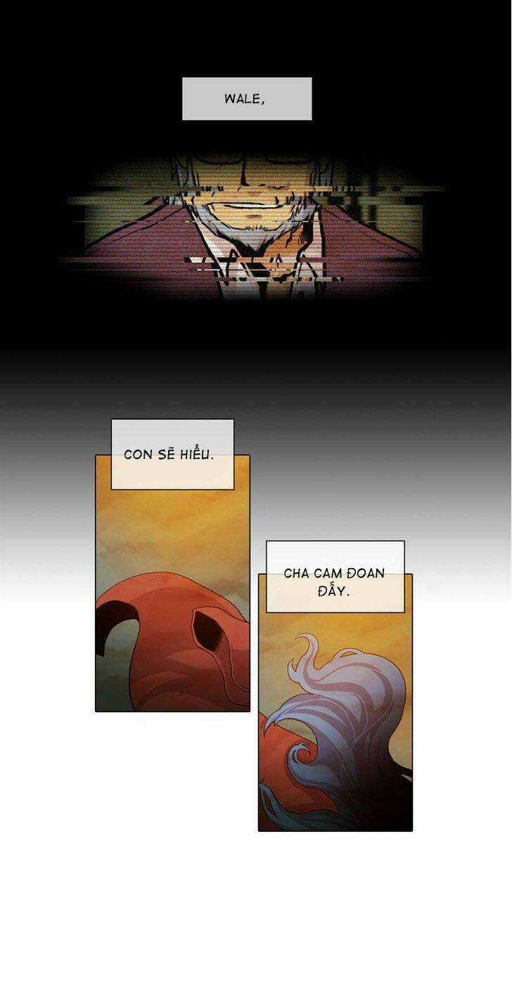 Gepetto - Chapter 9 - Trang 32