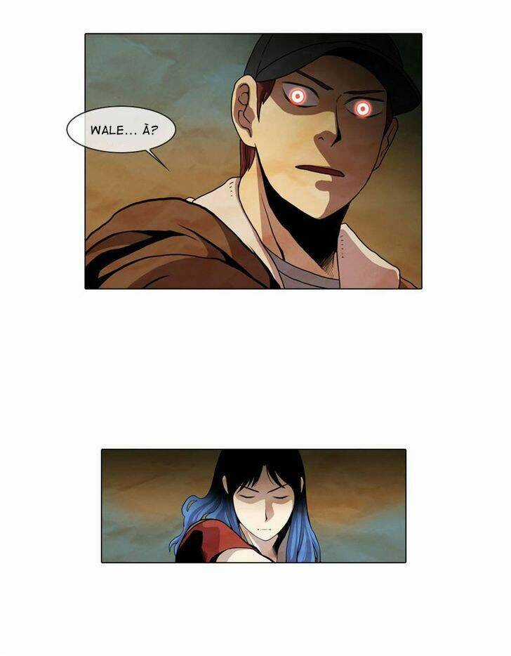 Gepetto - Chapter 9 - Trang 34