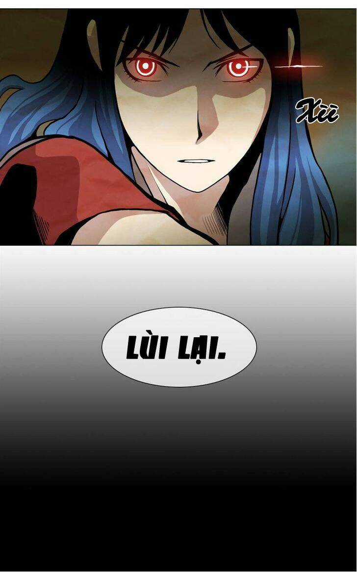 Gepetto - Chapter 9 - Trang 35