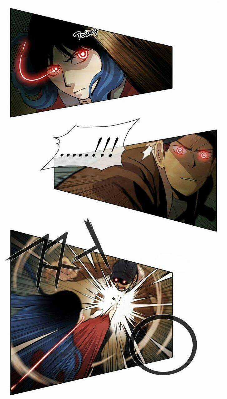 Gepetto - Chapter 9 - Trang 41