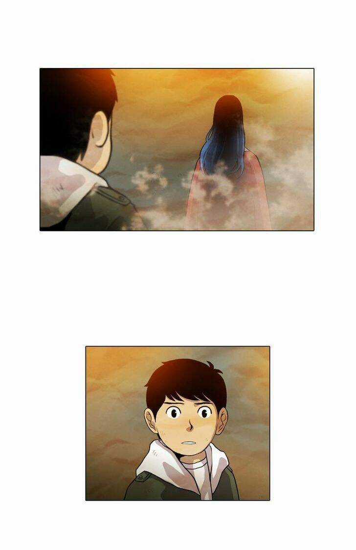 Gepetto - Chapter 9 - Trang 45