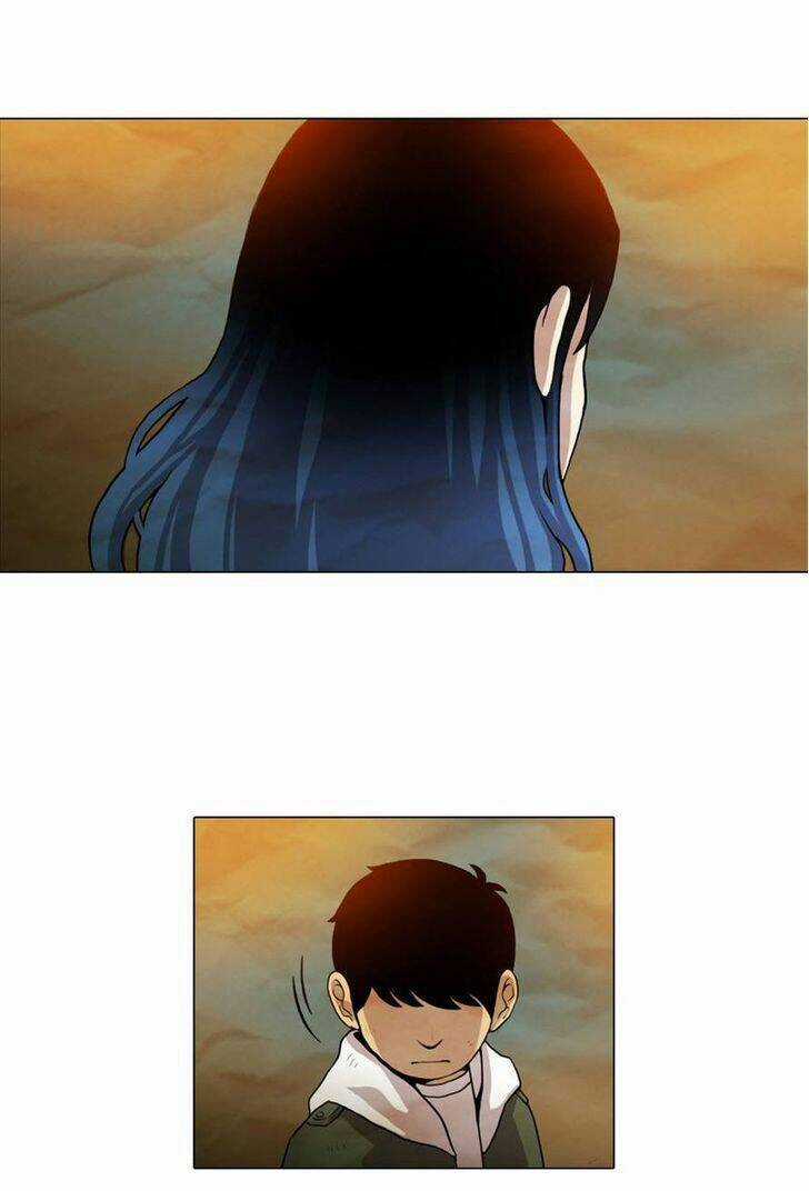 Gepetto - Chapter 9 - Trang 46