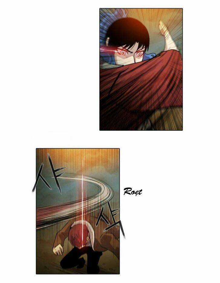 Gepetto - Chapter 9 - Trang 50