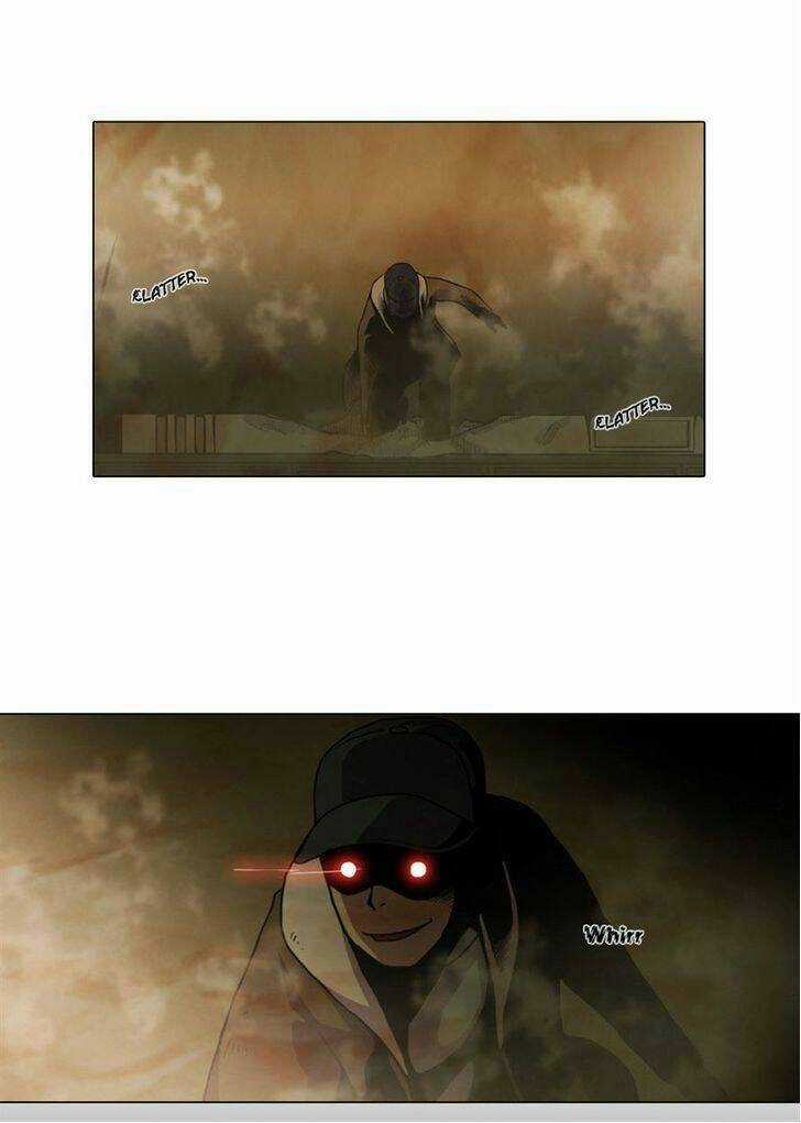 Gepetto - Chapter 9 - Trang 6