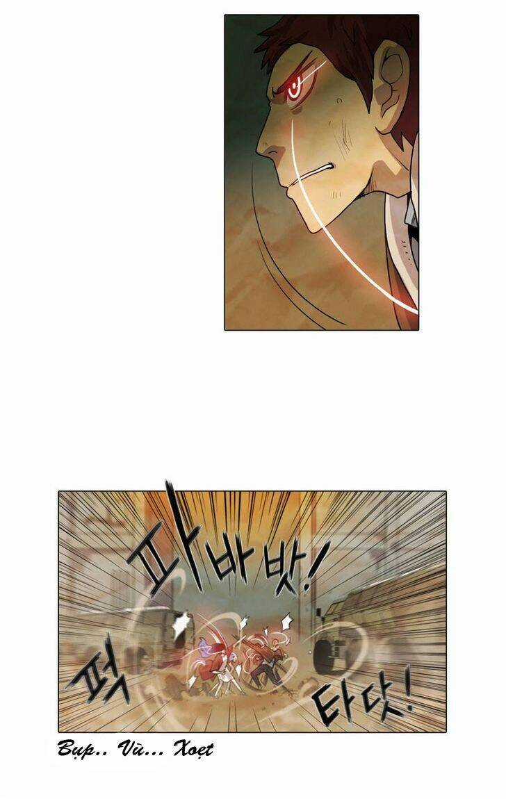 Gepetto - Chapter 9 - Trang 51