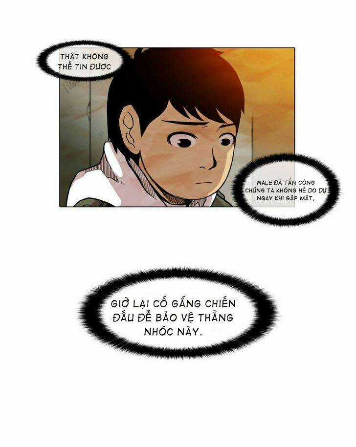 Gepetto - Chapter 9 - Trang 55