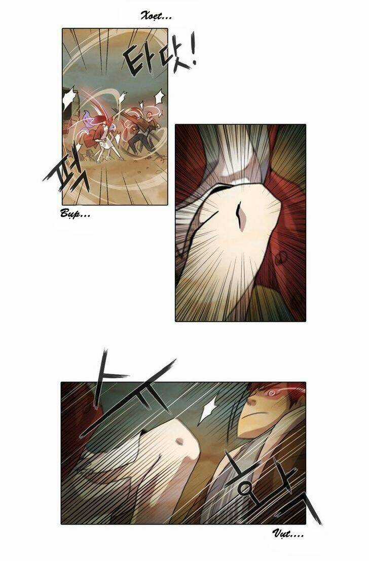 Gepetto - Chapter 9 - Trang 56