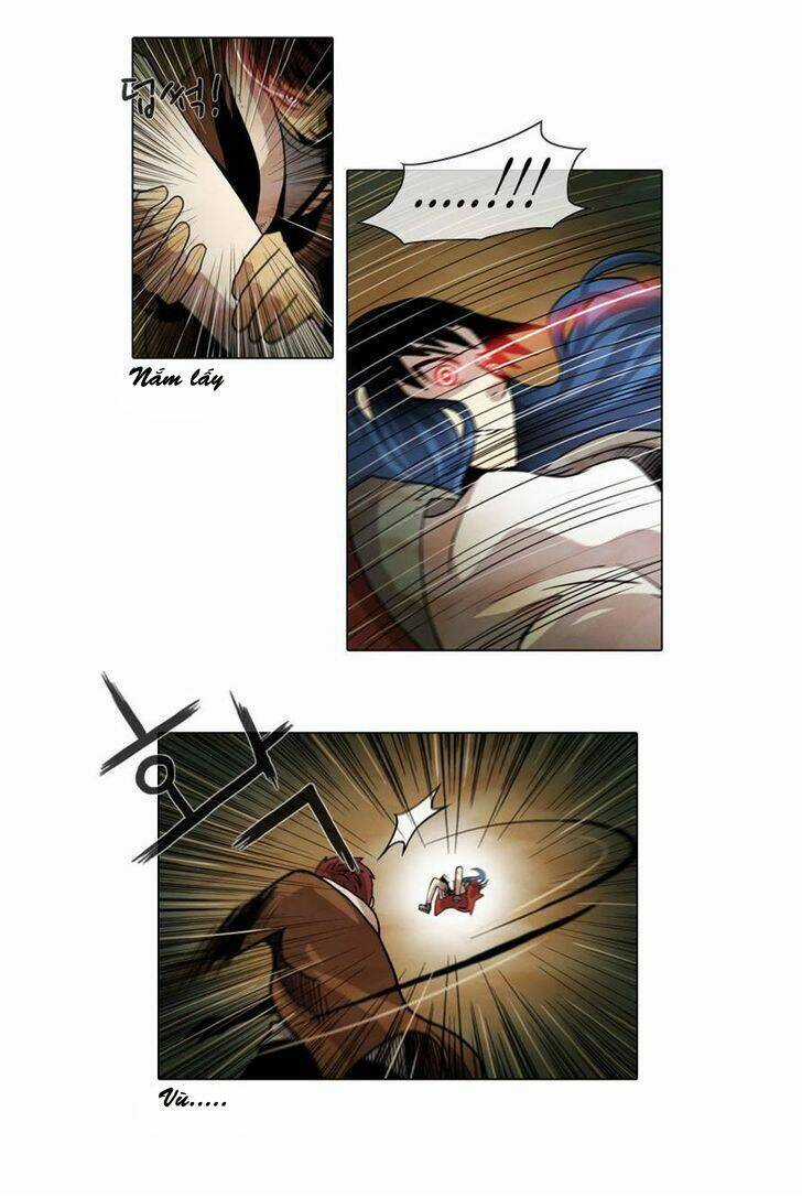 Gepetto - Chapter 9 - Trang 57