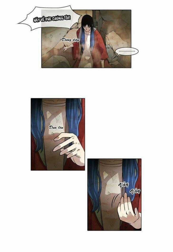 Gepetto - Chapter 9 - Trang 59