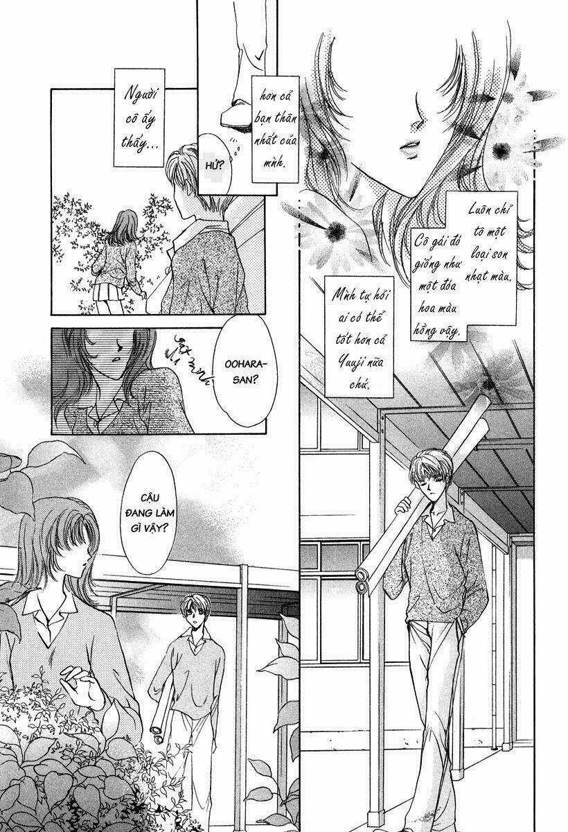 Gerbera - Chapter 1 - Trang 12