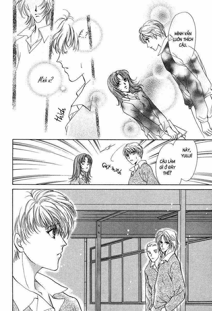 Gerbera - Chapter 1 - Trang 15