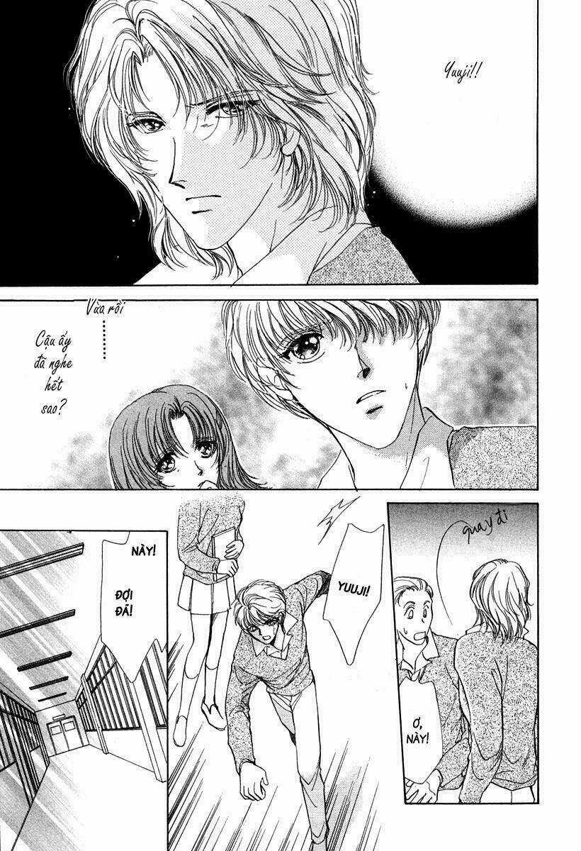 Gerbera - Chapter 1 - Trang 16