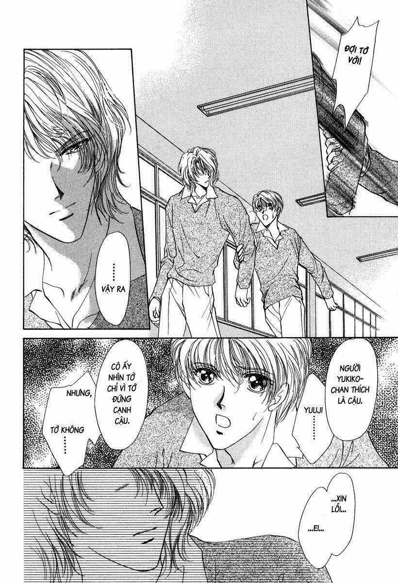 Gerbera - Chapter 1 - Trang 17