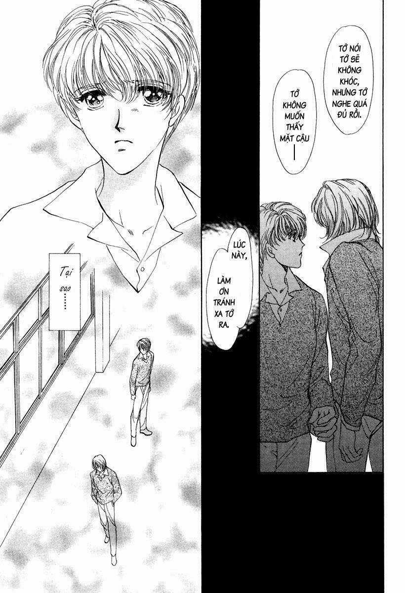 Gerbera - Chapter 1 - Trang 18