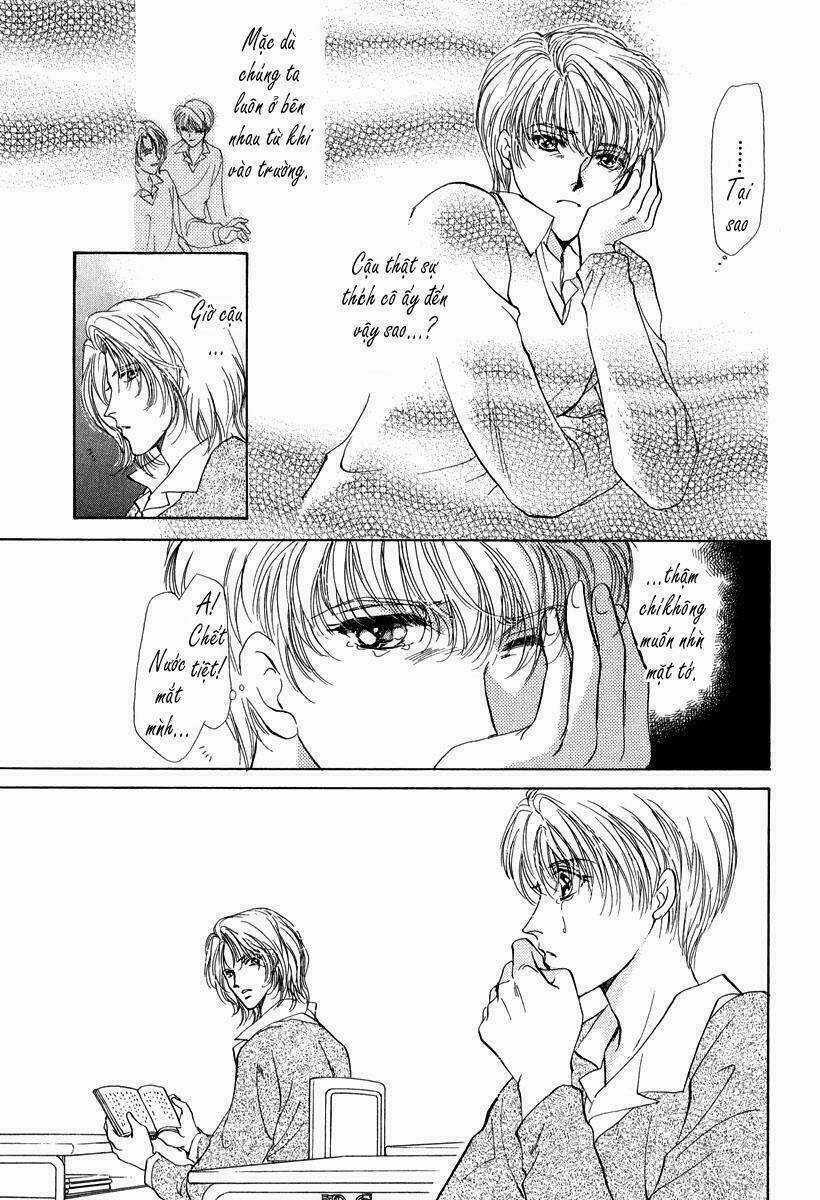 Gerbera - Chapter 1 - Trang 20