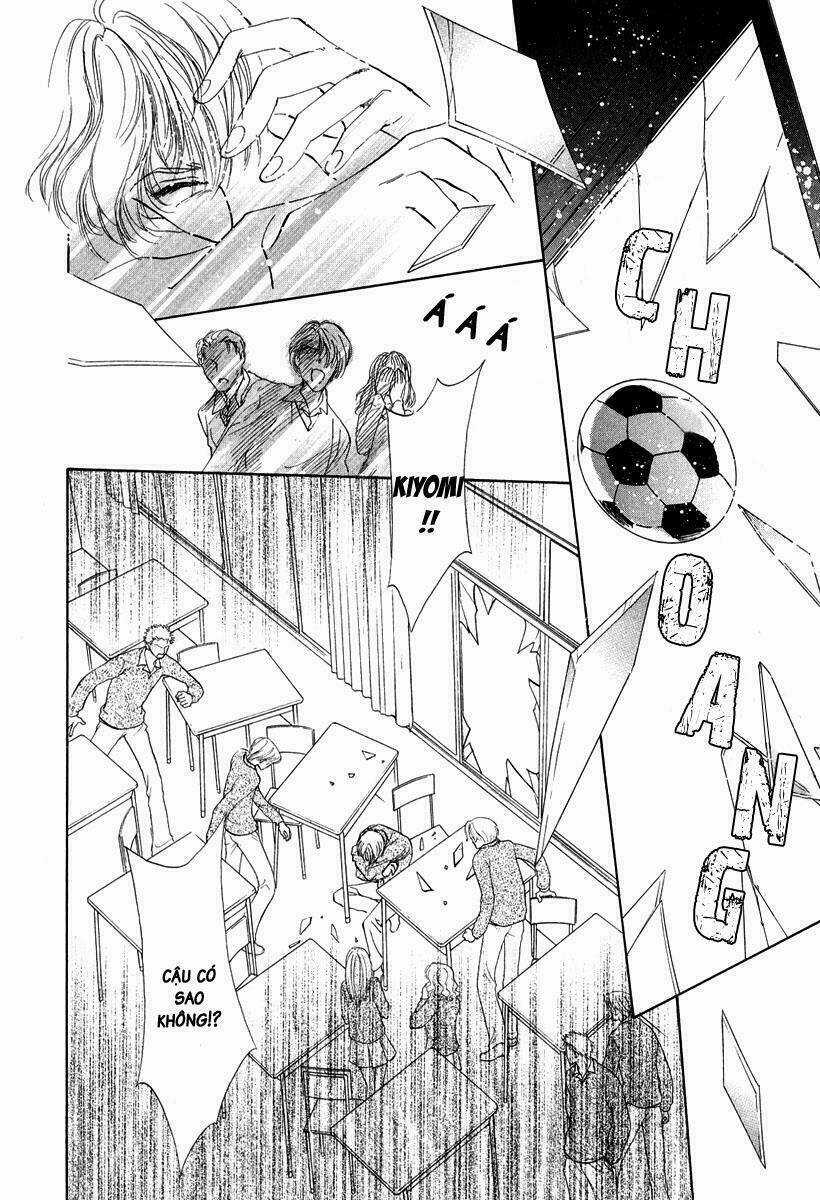 Gerbera - Chapter 1 - Trang 23