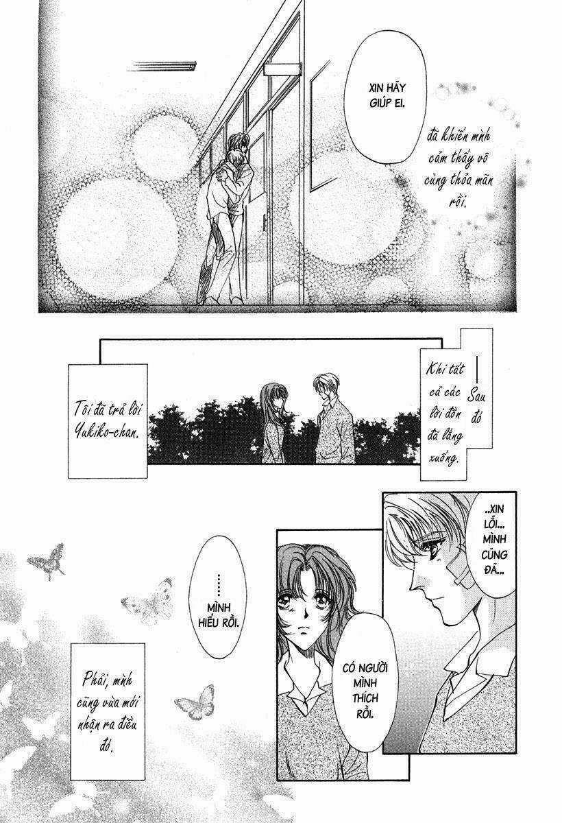 Gerbera - Chapter 1 - Trang 28