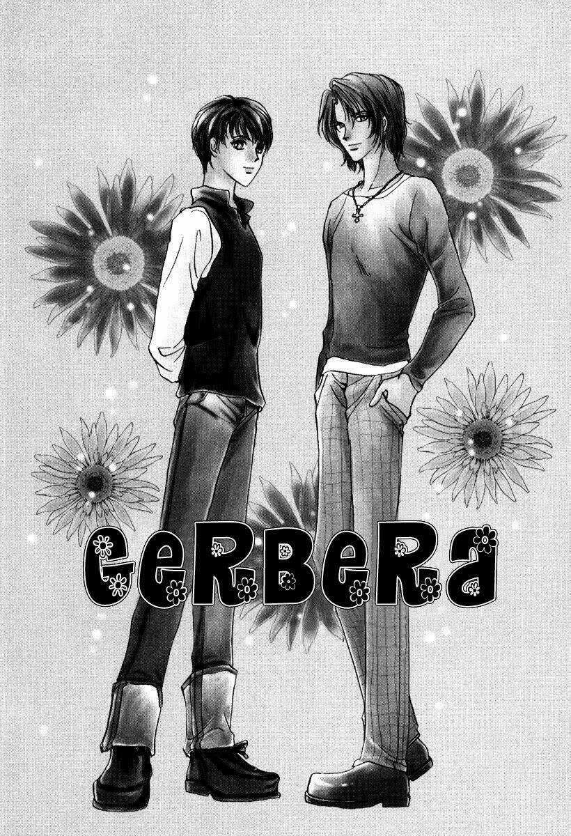 Gerbera - Chapter 1 - Trang 6