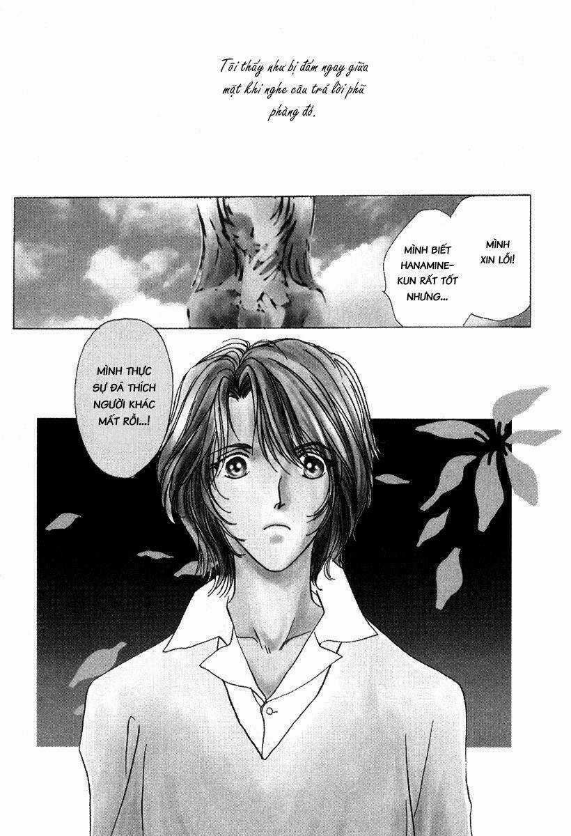 Gerbera - Chapter 1 - Trang 7