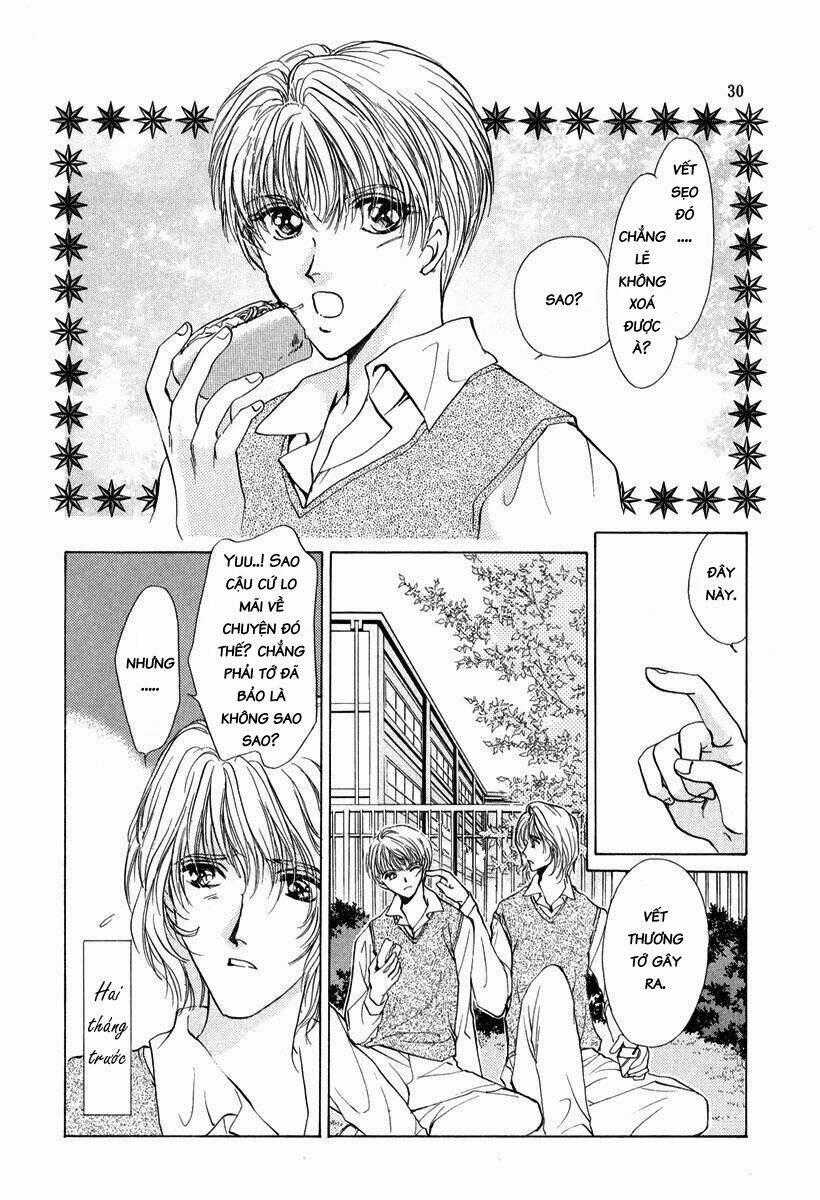 Gerbera - Chapter 2 - Trang 2