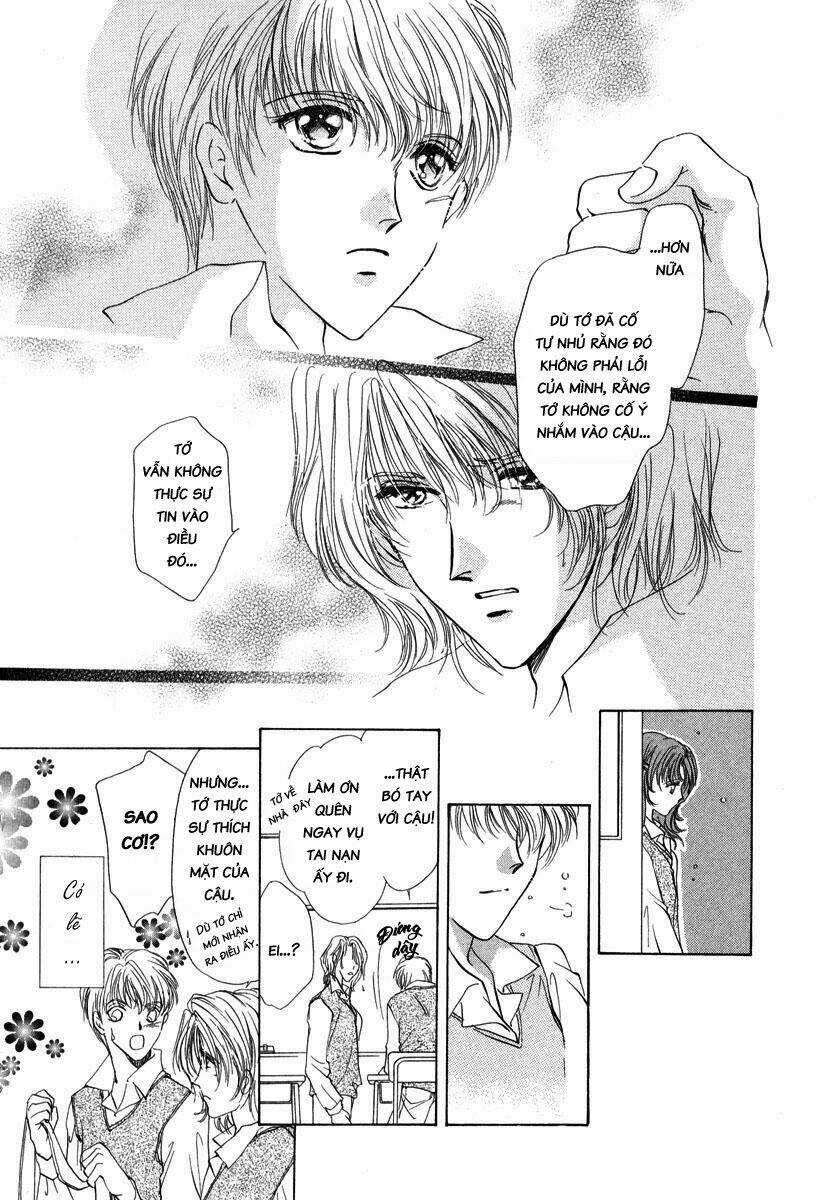 Gerbera - Chapter 2 - Trang 16