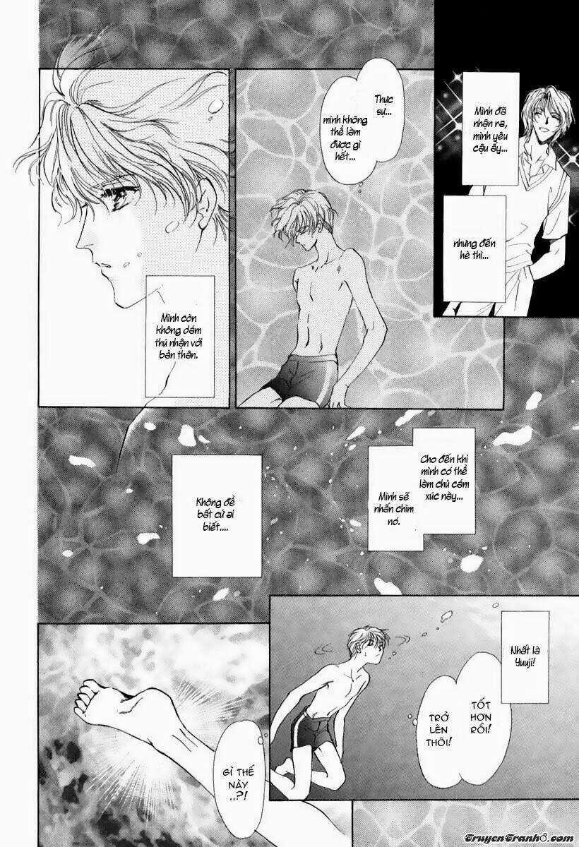 Gerbera - Chapter 3 - Trang 12