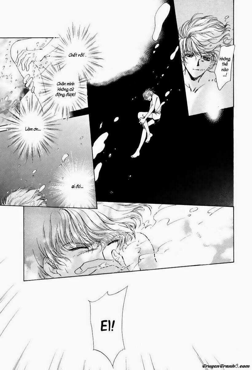 Gerbera - Chapter 3 - Trang 13