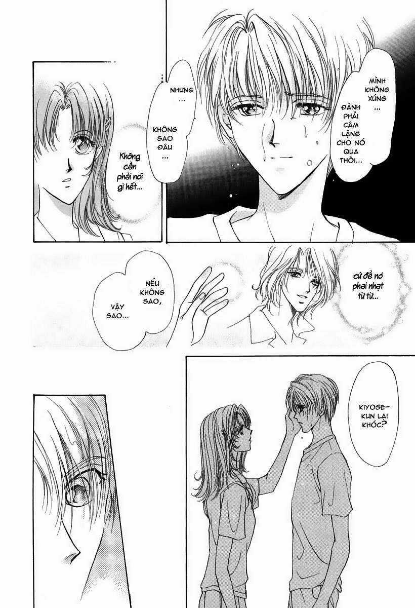 Gerbera - Chapter 4 - Trang 11