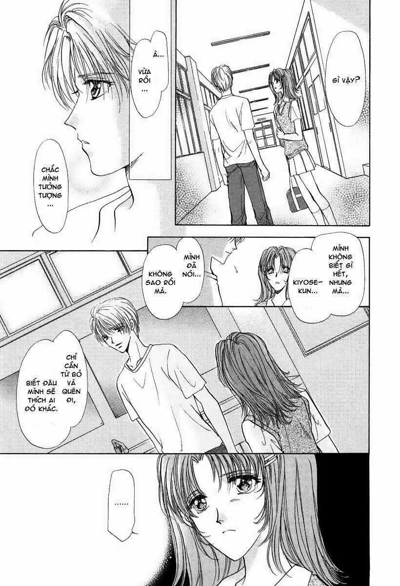 Gerbera - Chapter 4 - Trang 12