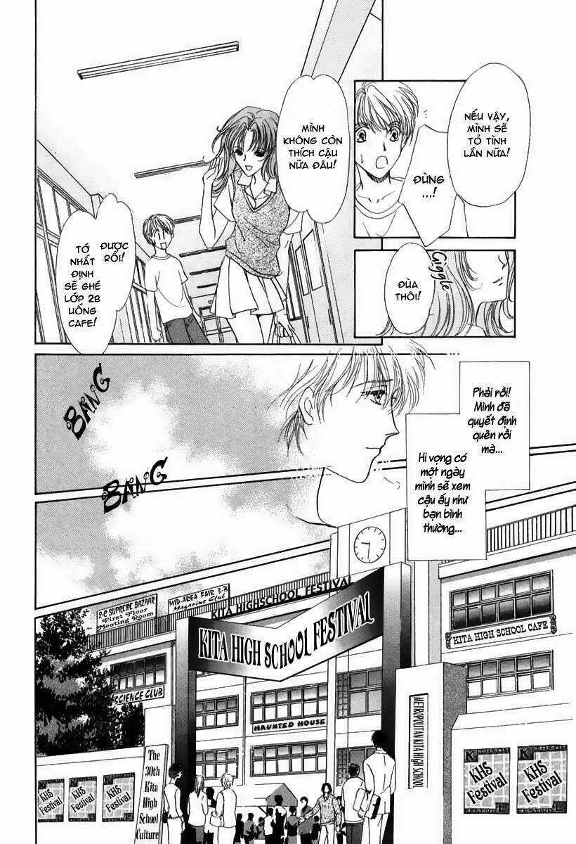 Gerbera - Chapter 4 - Trang 13