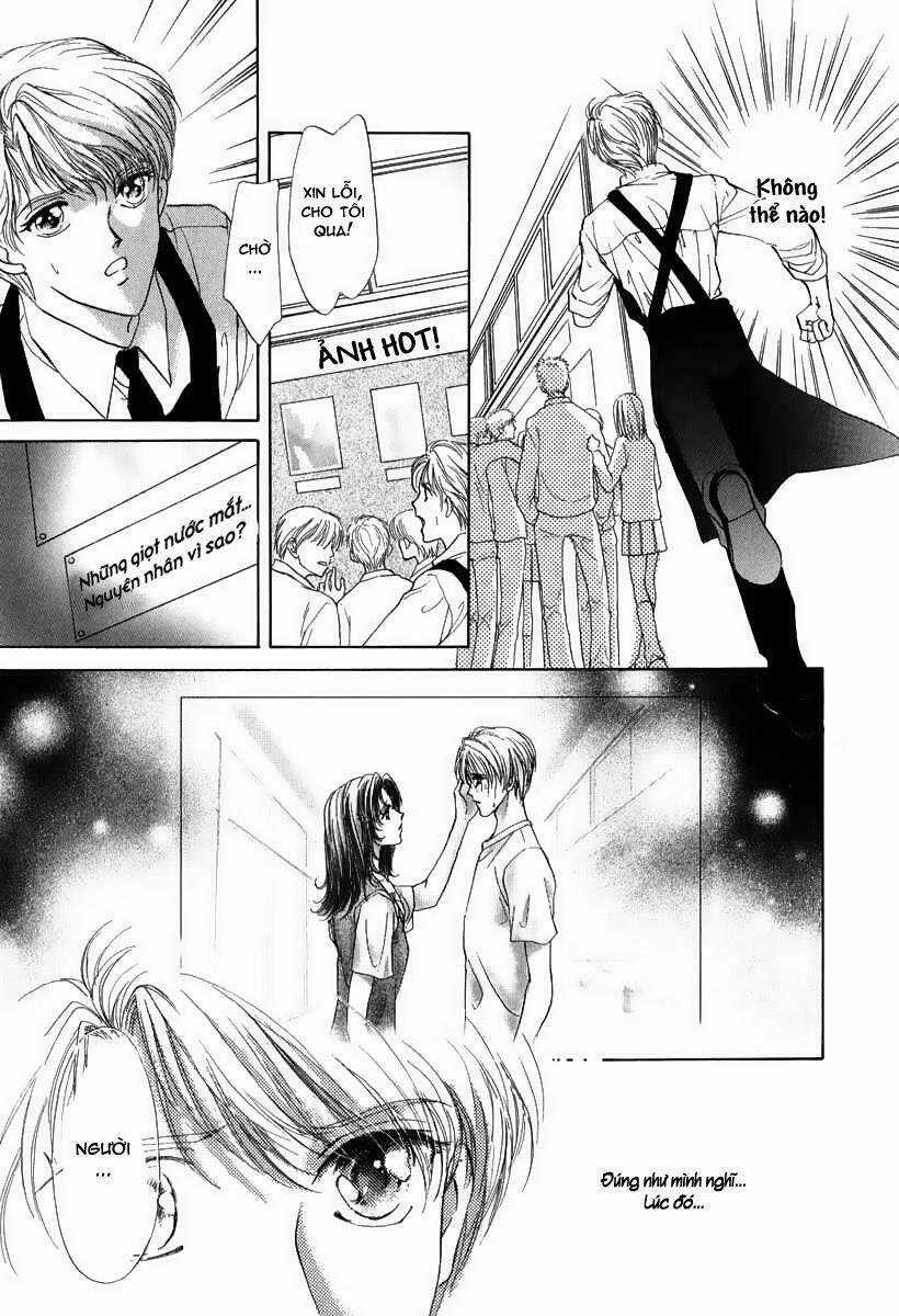 Gerbera - Chapter 4 - Trang 20