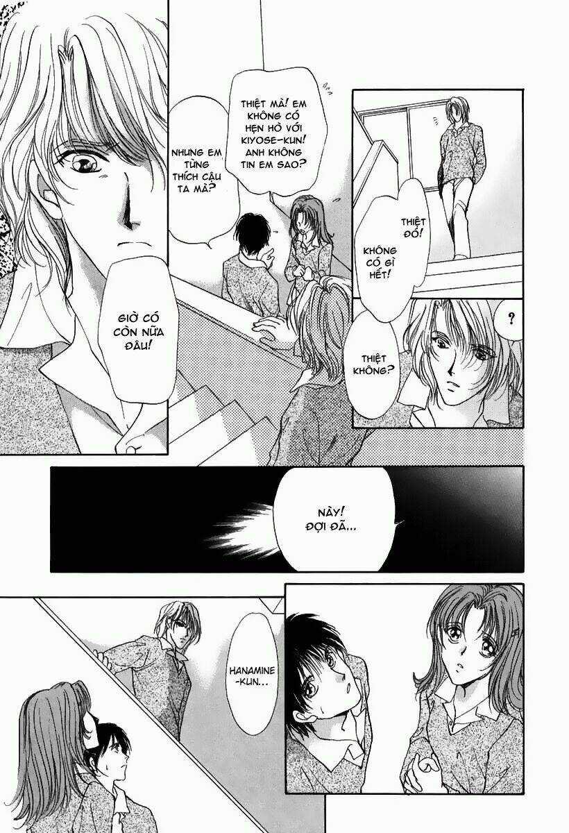 Gerbera - Chapter 5 - Trang 12