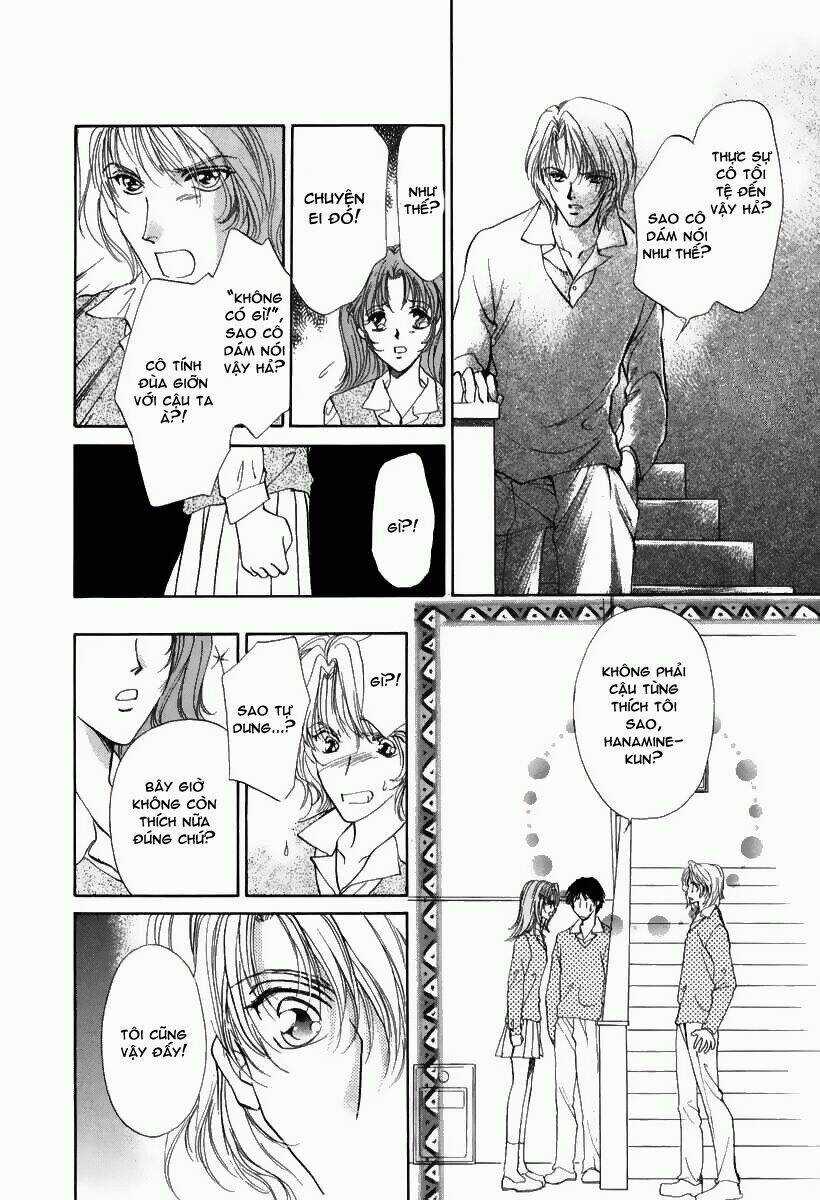 Gerbera - Chapter 5 - Trang 13