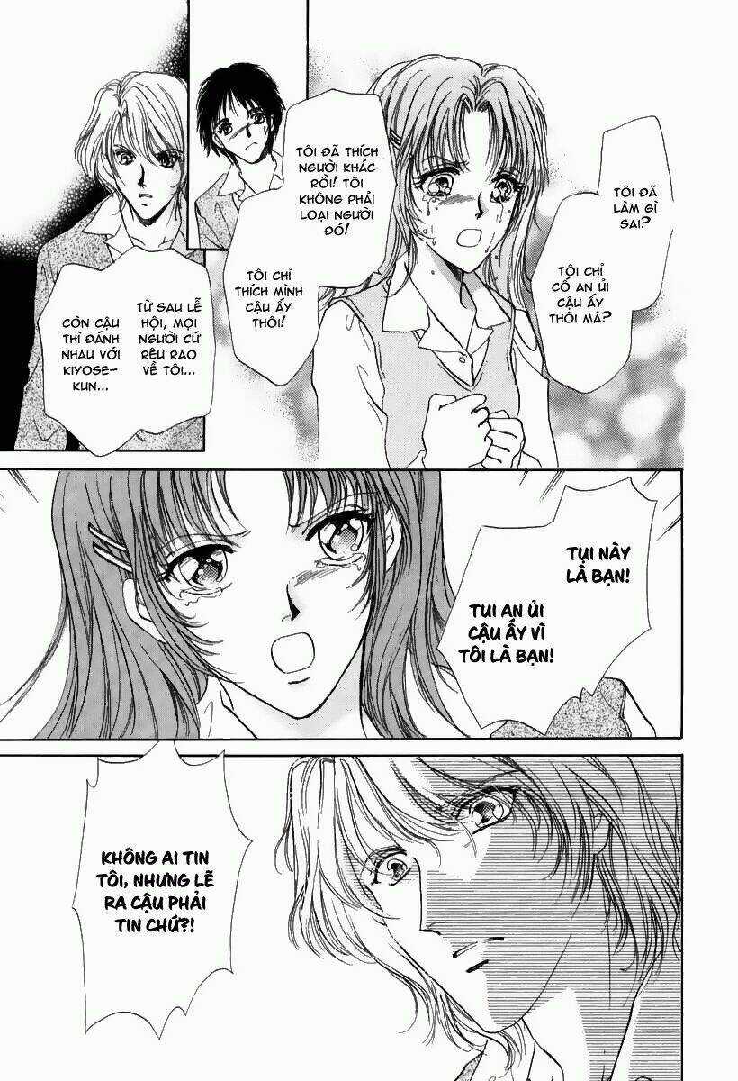 Gerbera - Chapter 5 - Trang 14